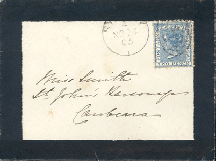 Australian Mourning Cover